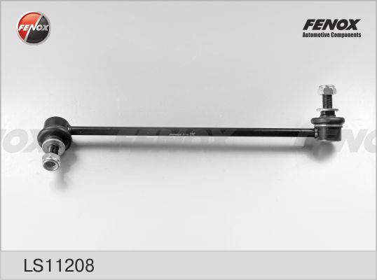 Тяга / стойка, стабилизатор FENOX LS11208
