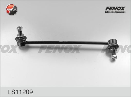 Тяга / стойка, стабилизатор FENOX LS11209