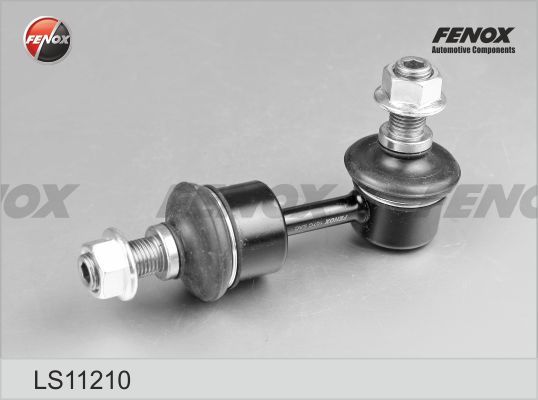 Тяга / стойка, стабилизатор FENOX LS11210