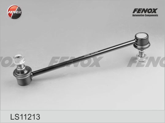 Тяга / стойка, стабилизатор FENOX LS11213