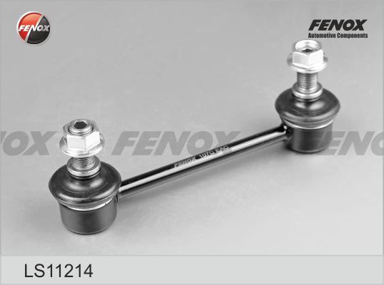 Тяга / стойка, стабилизатор FENOX LS11214