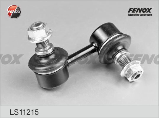 Тяга / стойка, стабилизатор FENOX LS11215