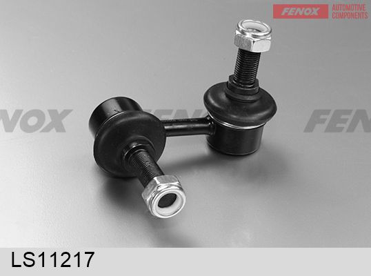 Тяга / стойка, стабилизатор FENOX LS11217