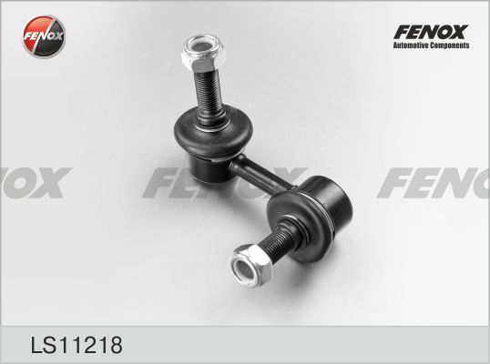 Тяга / стойка, стабилизатор FENOX LS11218