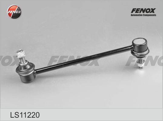 Тяга / стойка, стабилизатор FENOX LS11220