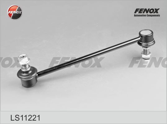Тяга / стойка, стабилизатор FENOX LS11221