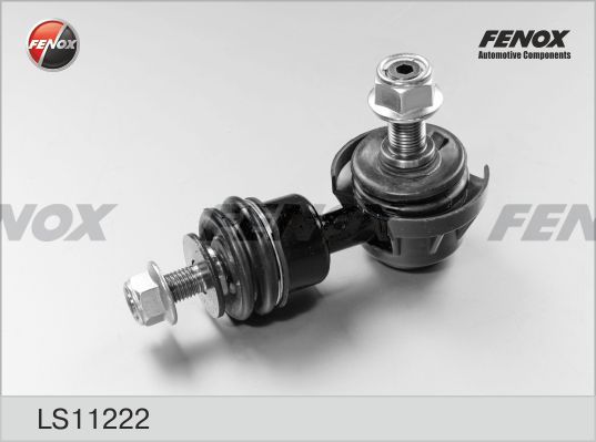 Тяга / стойка, стабилизатор FENOX LS11222