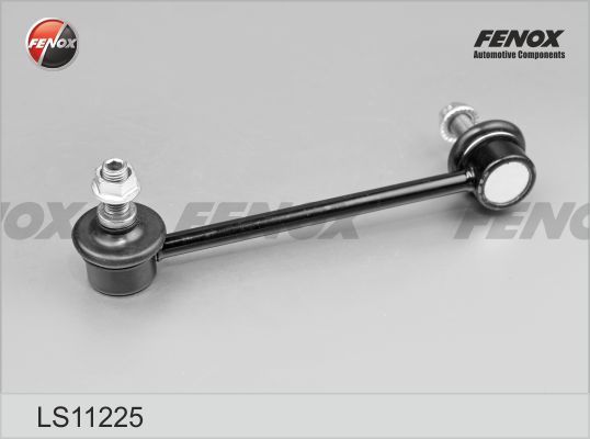 Тяга / стойка, стабилизатор FENOX LS11225