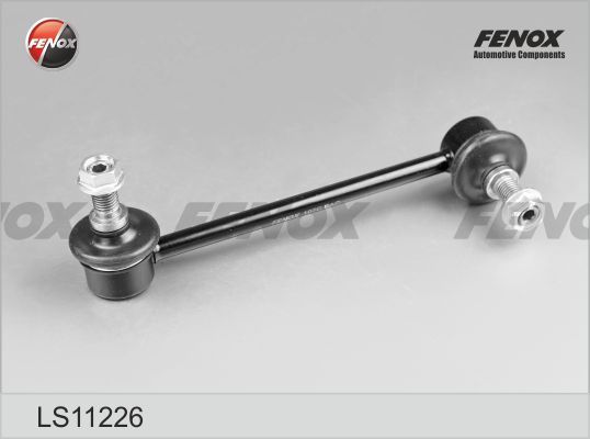 Тяга / стойка, стабилизатор FENOX LS11226