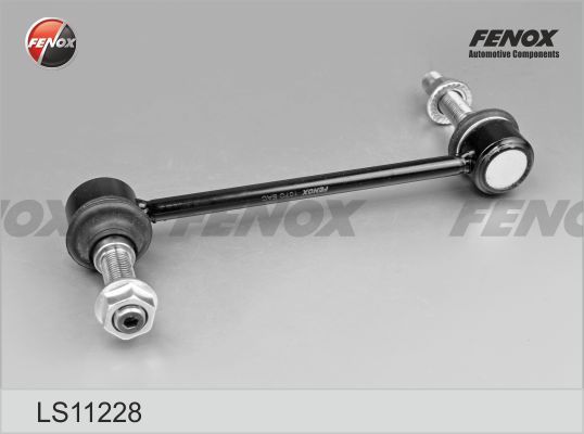 Тяга / стойка, стабилизатор FENOX LS11228