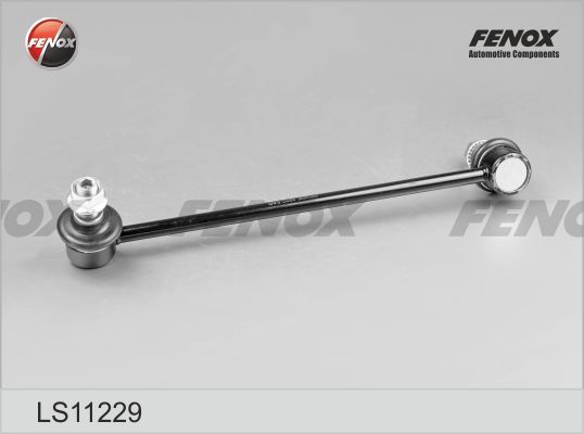 Тяга / стойка, стабилизатор FENOX LS11229