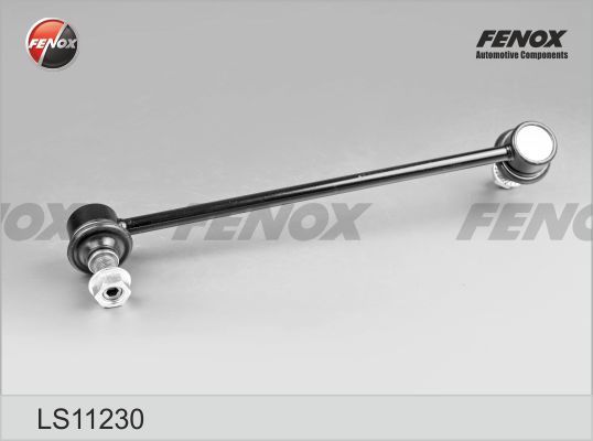 Тяга / стойка, стабилизатор FENOX LS11230