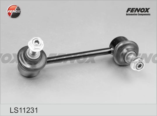Тяга / стойка, стабилизатор FENOX LS11231