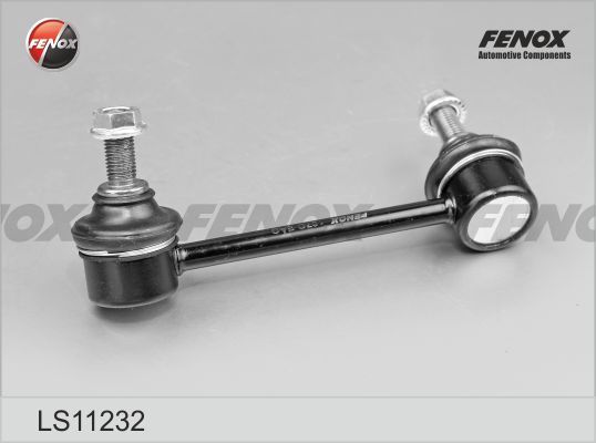 Тяга / стойка, стабилизатор FENOX LS11232