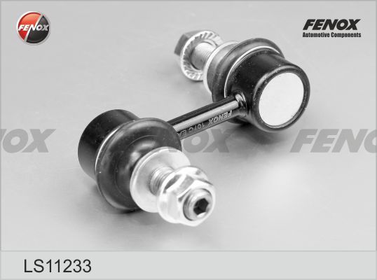 Тяга / стойка, стабилизатор FENOX LS11233
