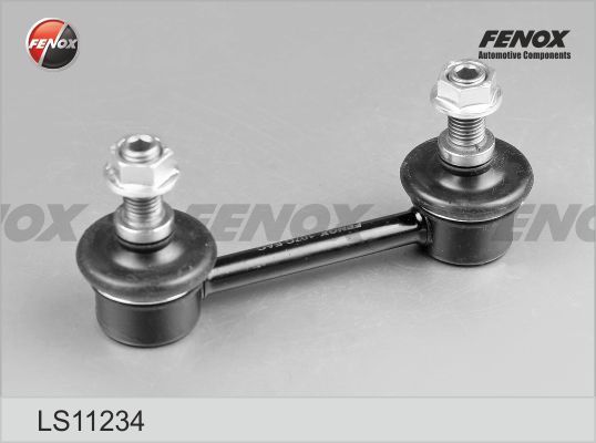 Тяга / стойка, стабилизатор FENOX LS11234