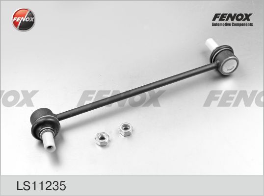 Тяга / стойка, стабилизатор FENOX LS11235