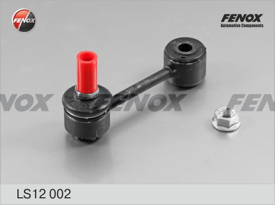 Тяга / стойка, стабилизатор FENOX LS12002