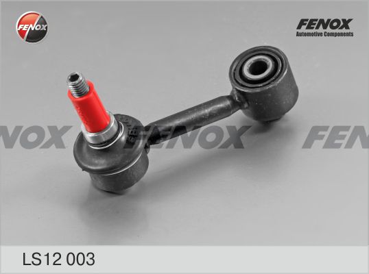 Тяга / стойка, стабилизатор FENOX LS12003