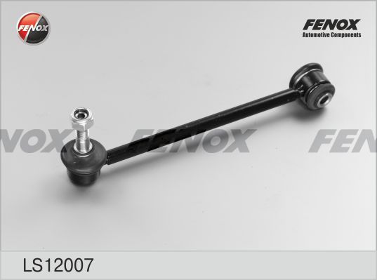 Тяга / стойка, стабилизатор FENOX LS12007
