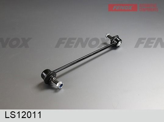 Тяга / стойка, стабилизатор FENOX LS12011