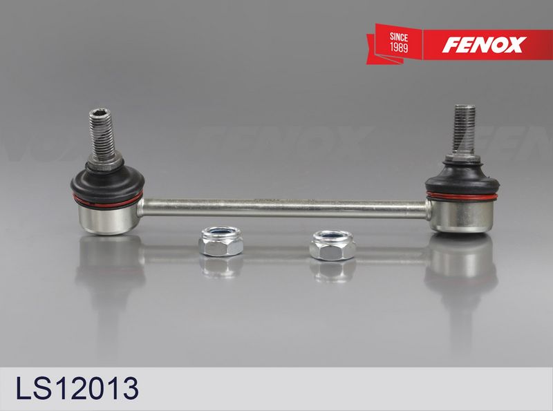 Тяга / стойка, стабилизатор FENOX LS12013