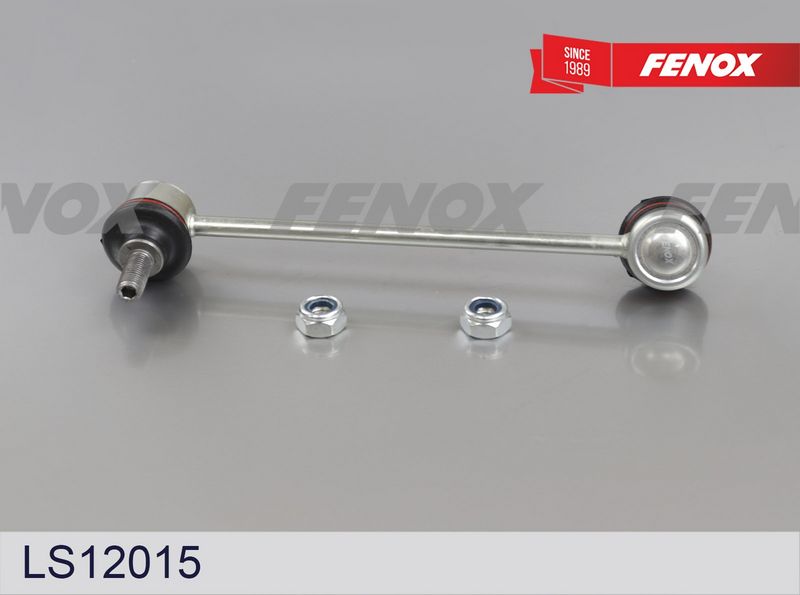 Тяга / стойка, стабилизатор FENOX LS12015