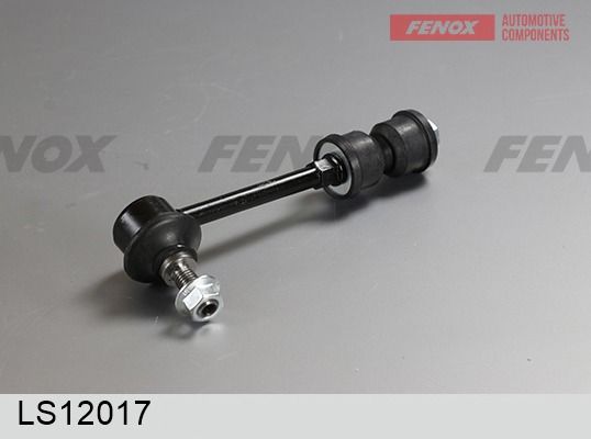Тяга / стойка, стабилизатор FENOX LS12017