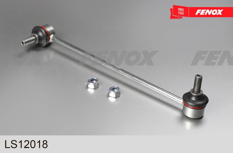Тяга / стойка, стабилизатор FENOX LS12018