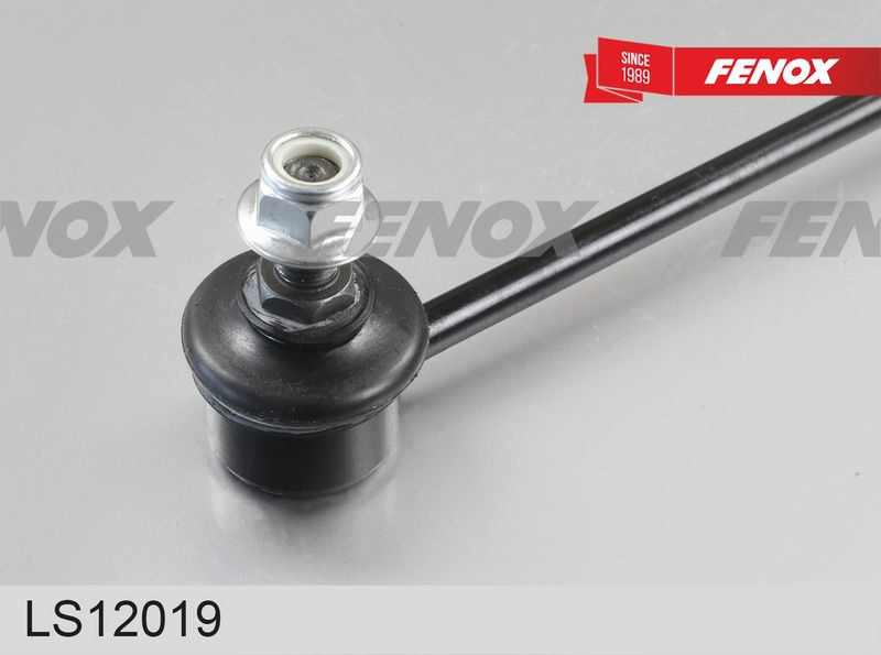 Тяга / стойка, стабилизатор FENOX LS12019