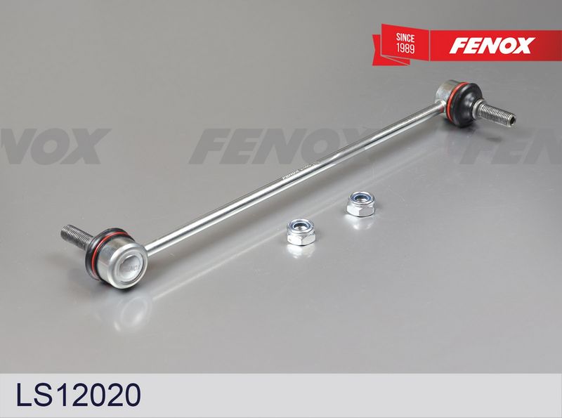 Тяга / стойка, стабилизатор FENOX LS12020