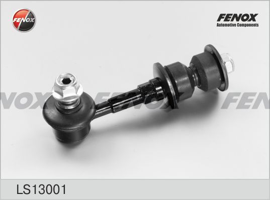 Тяга / стойка, стабилизатор FENOX LS13001