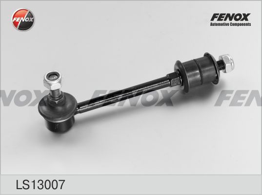 Тяга / стойка, стабилизатор FENOX LS13007