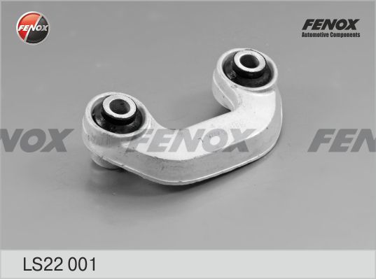 Тяга / стойка, стабилизатор FENOX LS22001