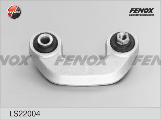 Тяга / стойка, стабилизатор FENOX LS22004