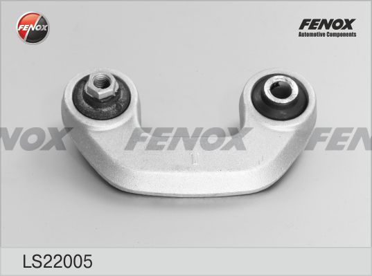 Тяга / стойка, стабилизатор FENOX LS22005