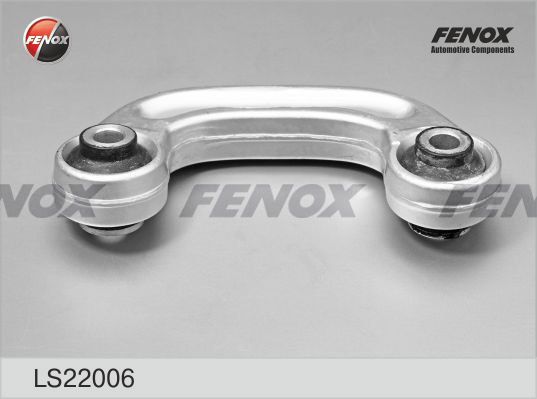 Тяга / стойка, стабилизатор FENOX LS22006
