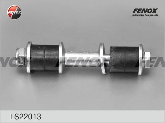 Тяга / стойка, стабилизатор FENOX LS22013