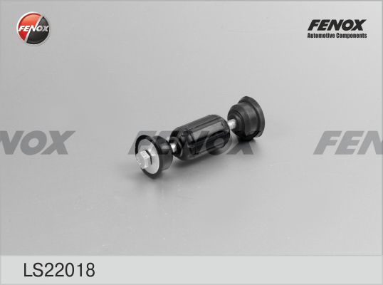 Тяга / стойка, стабилизатор FENOX LS22018