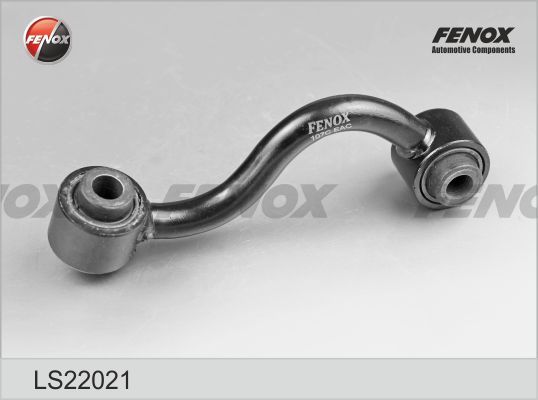 Тяга / стойка, стабилизатор FENOX LS22021
