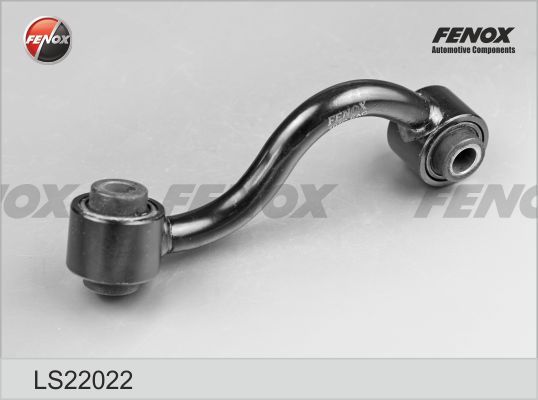 Тяга / стойка, стабилизатор FENOX LS22022