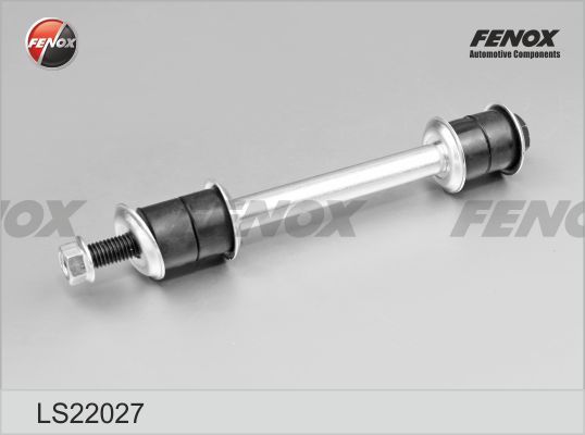 Тяга / стойка, стабилизатор FENOX LS22027