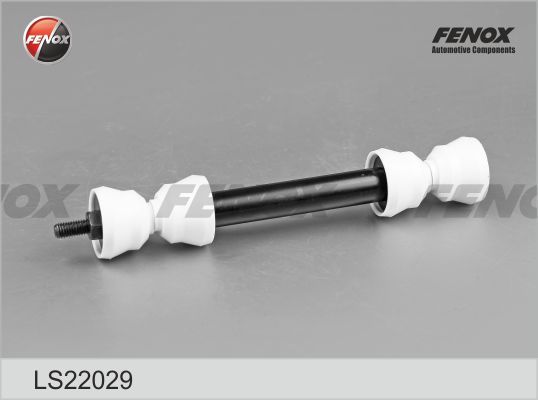 Тяга / стойка, стабилизатор FENOX LS22029