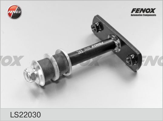 Тяга / стойка, стабилизатор FENOX LS22030