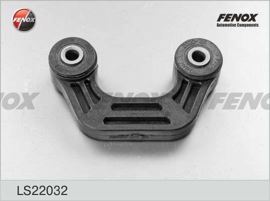 Тяга / стойка, стабилизатор FENOX LS22032
