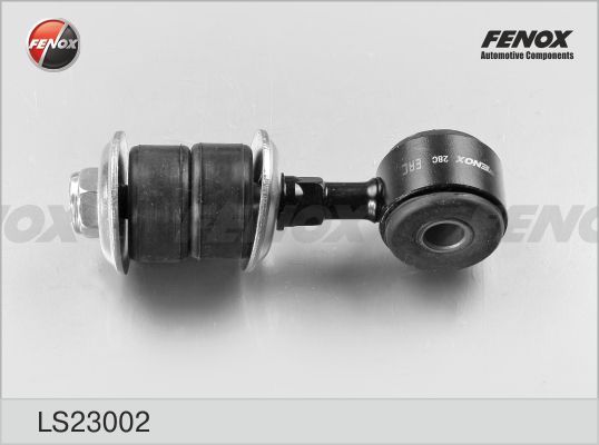 Тяга / стойка, стабилизатор FENOX LS23002