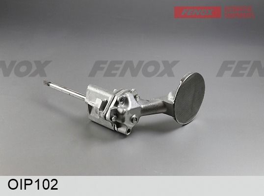 Масляный насос FENOX OIP102