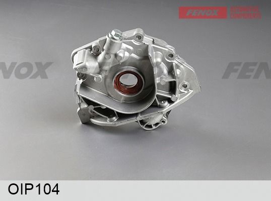 Масляный насос FENOX OIP104