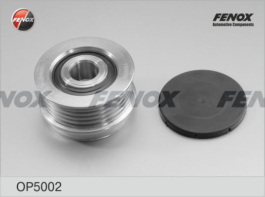 Механизм свободного хода генератора FENOX OP5002