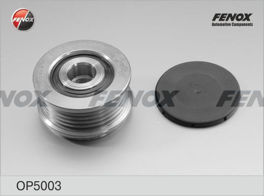 Механизм свободного хода генератора FENOX OP5003
